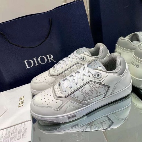 Dior Women Shoes 1：1 quality-387