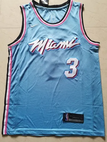 NBA Miami Heat-063