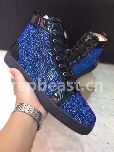 Super Max Christian Louboutin Shoes-340