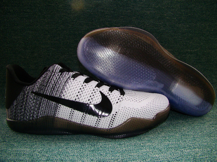 Nike Kobe Bryant 11 Shoes-021