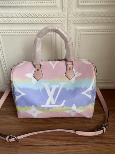 LV Hangbags AAA Women-545