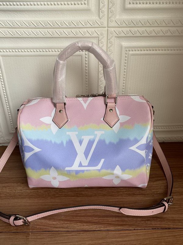 LV Hangbags AAA Women-545