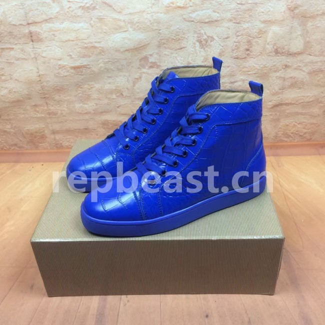 Super Max Christian Louboutin Shoes-357