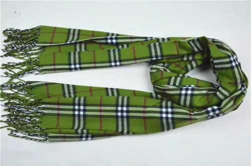 Burberry Silk Scarf AAA-329
