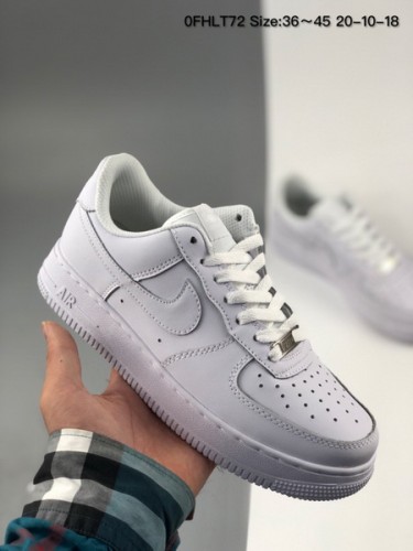 Nike air force shoes men low-1985