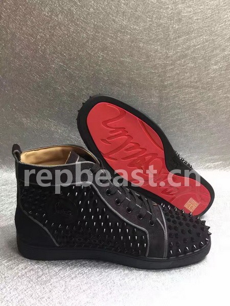 Super Max Christian Louboutin Shoes-462