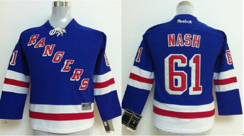 NHL Kids jerseys-093