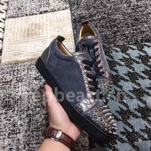Super Max Christian Louboutin Shoes-949