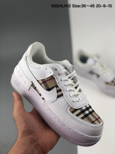 Nike air force shoes men low-667