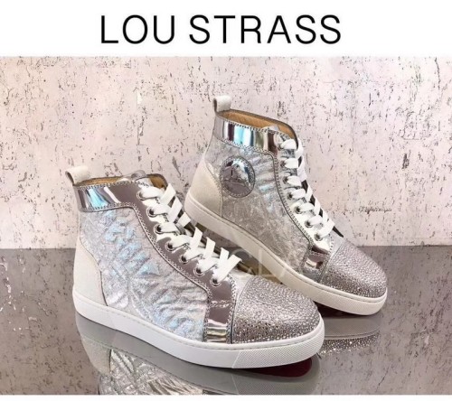 Super Max Christian Louboutin Shoes-1392