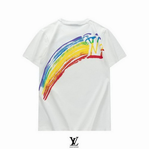 LV  t-shirt men-681(S-XXL)
