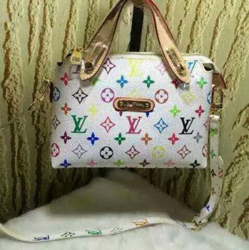 LV Hangbags AAA-076