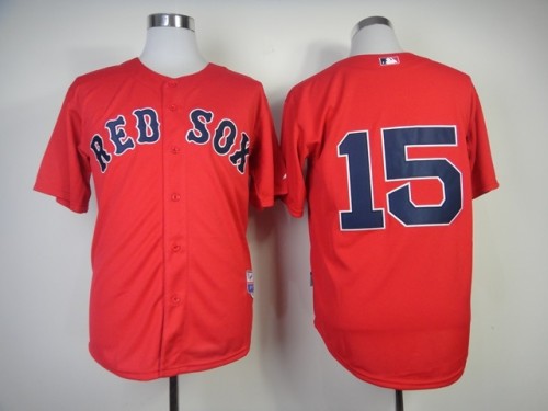 MLB Boston Red Sox-016