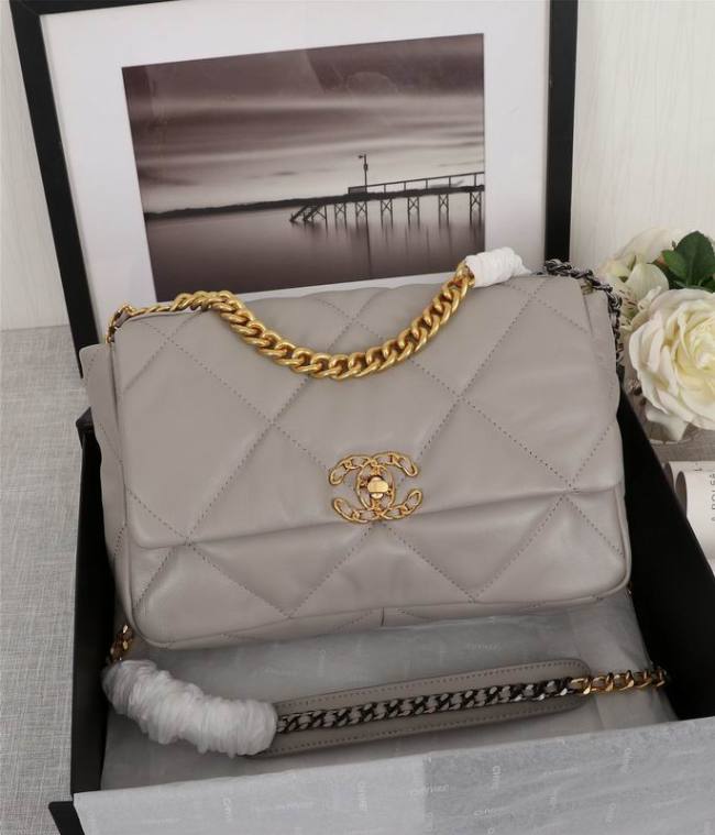 CHAL Handbags AAA Quality-223