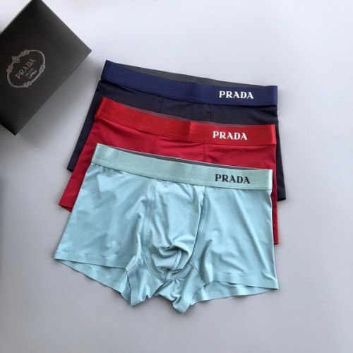 Prada underwear-065(L-XXXL)
