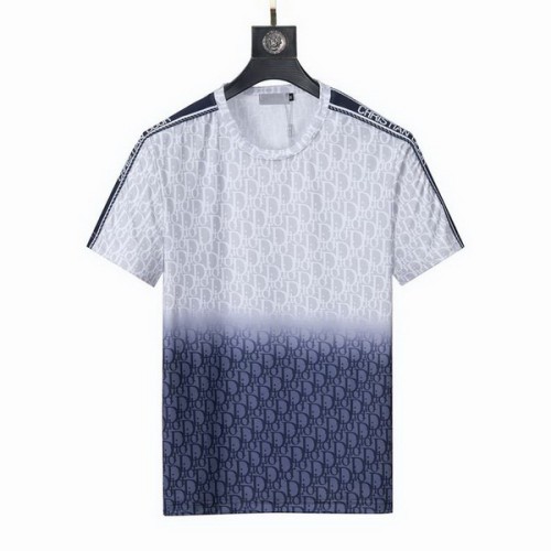 Dior T-Shirt men-605(M-XXXL)