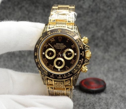 Rolex Watches-2025