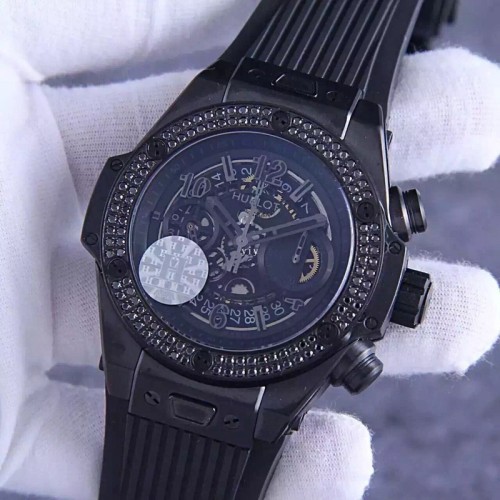 Hublot Watches-843