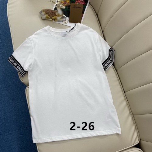 Burberry t-shirt men-361(S-L)