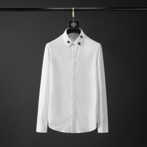 Dior shirt-124(M-XXXXL)
