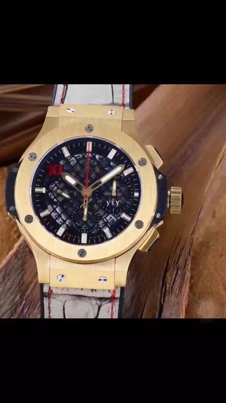 Hublot Watches-829