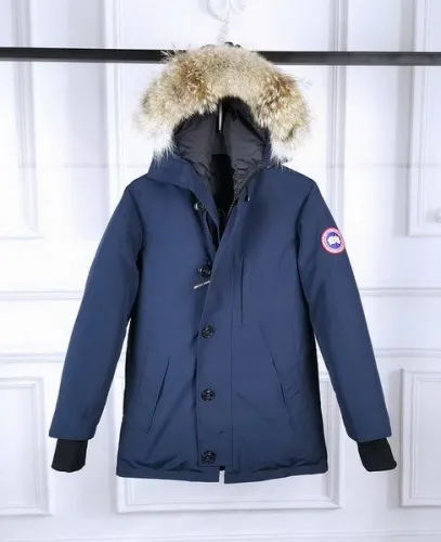 CG Down Jacket men-375