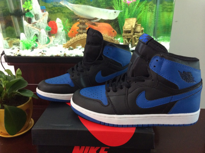 Air Jordan 1 shoes AAA-058