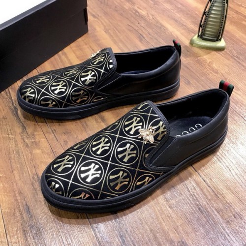 PP men shoes 1 ：1 quality-248