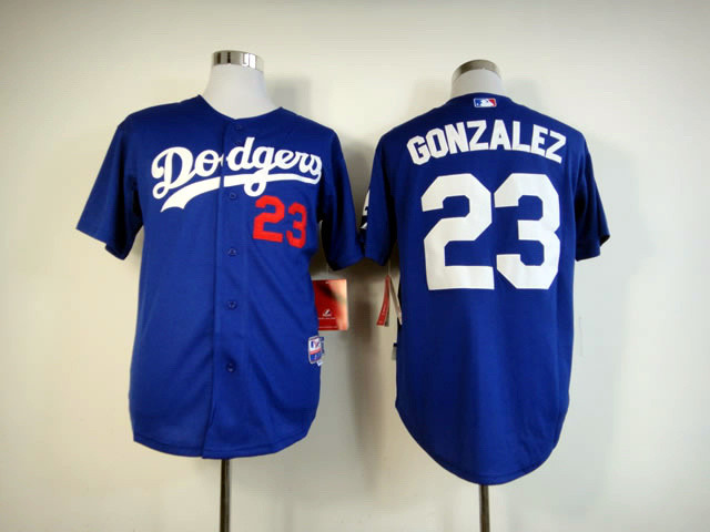 MLB Los Angeles Dodgers-031