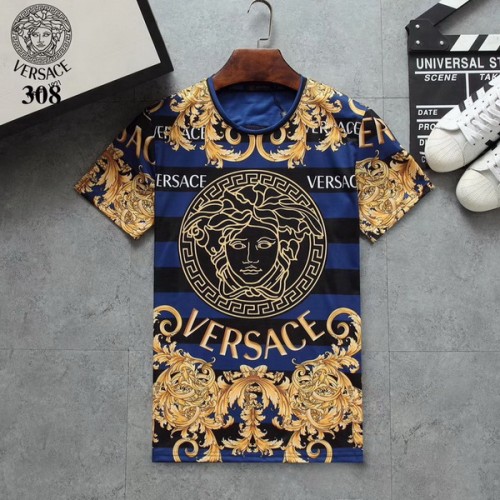 Versace t-shirt men-391(M-XXXL)
