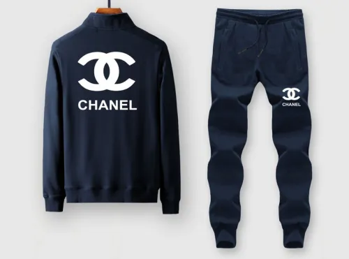 CH long sleeve men suit-120(M-XXXL)
