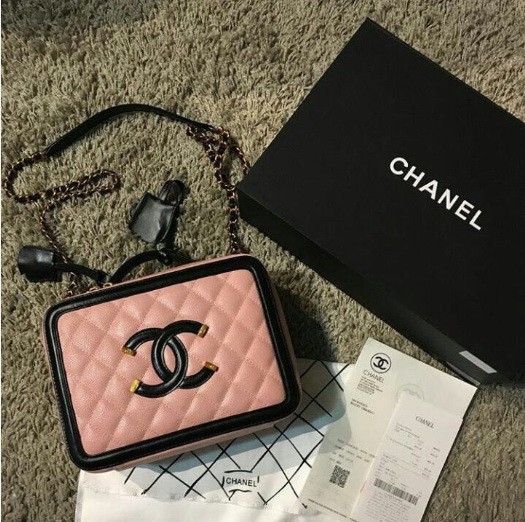 CHNL bag