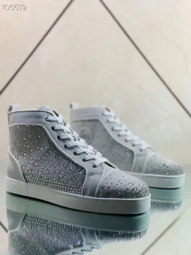 Super Max Christian Louboutin Shoes-1541