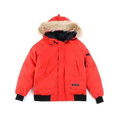 CG Down Jacket men-184