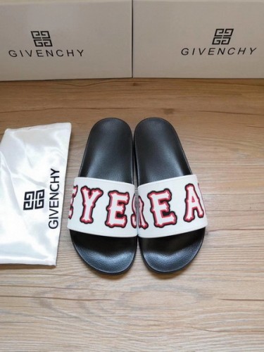 Givenchy women slippers AAA-052