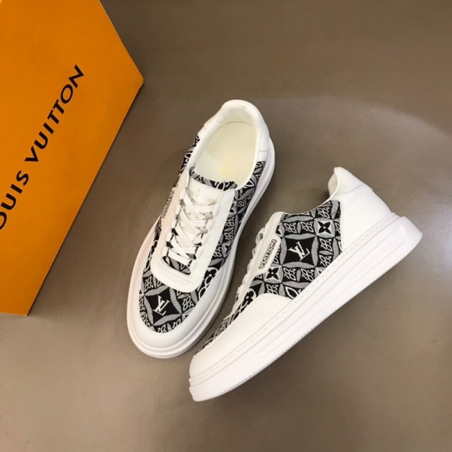Super Max Custom LV Shoes-1739