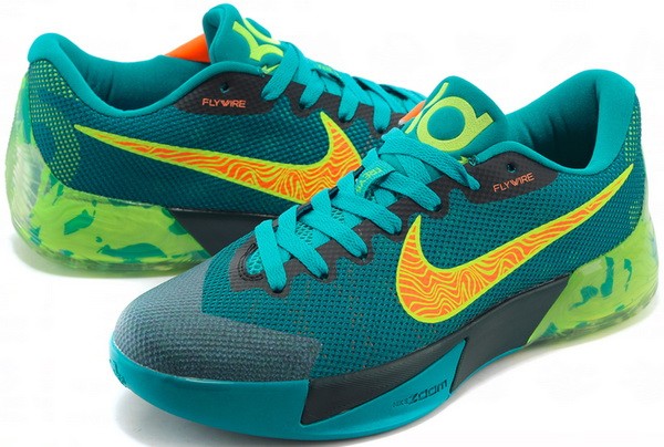 Nike KD Trey 5 II Shoes-014