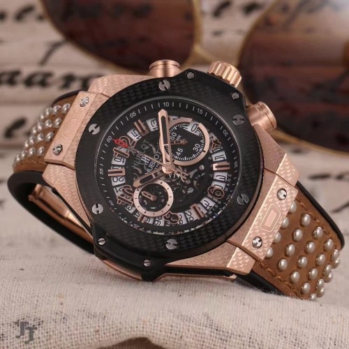 Hublot Watches-593