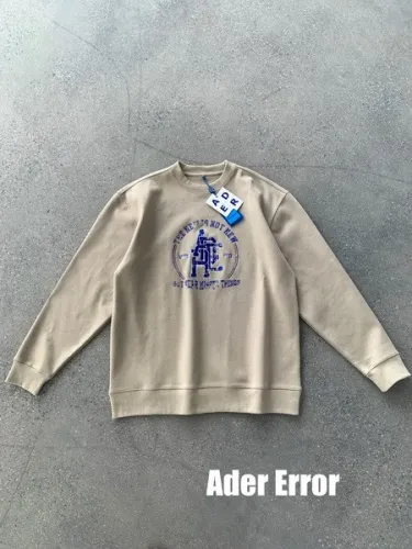 ADER Hoodies 1：1 Quality-001