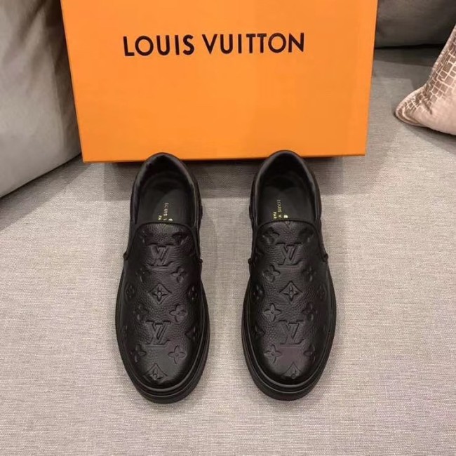 Super Max Custom LV Shoes-748