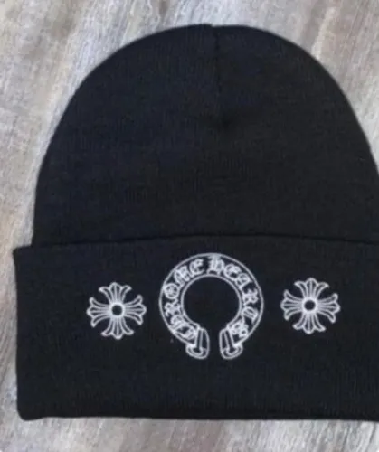 Chrome Hearts Hats-017