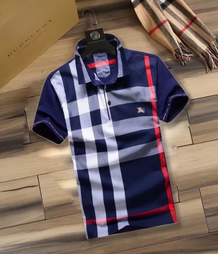 Burberry polo men t-shirt-172(M-XXXL)