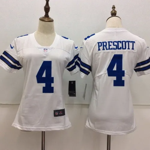 NFL 2019 Jerseys women-127