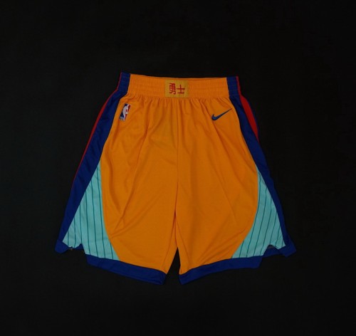 NBA Shorts-075