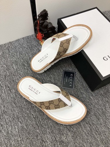 G Sandals 1：1 Quality-202