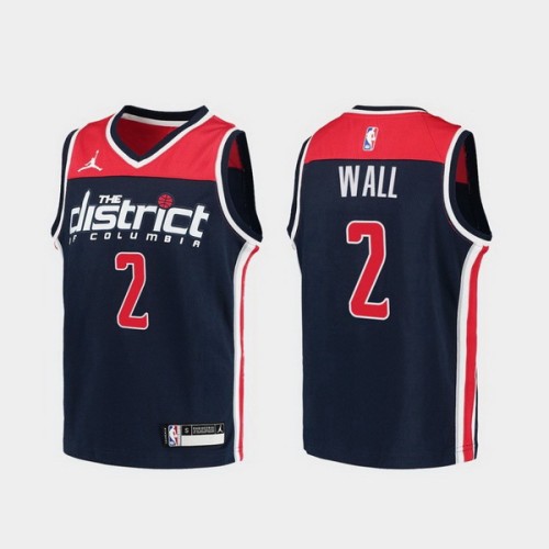 NBA Washington Wizards-040