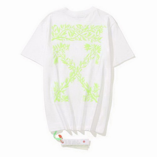 Off white t-shirt men-1325(S-XXL)