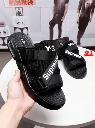Y-3 men slippers AAA-028