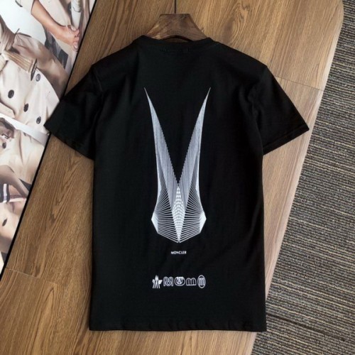 Moncler t-shirt men-013(M-XXXL)