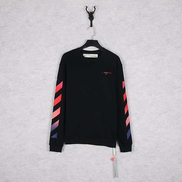 OFF-WHITE men Hoodies-221(S-XL)